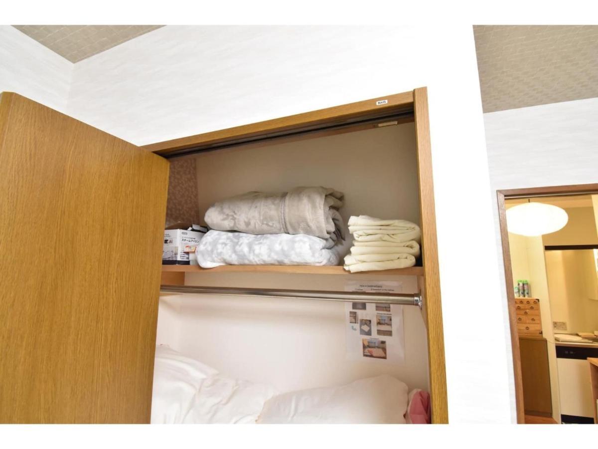 Guest House Hanare - Vacation Stay 86077 Osaka Exterior foto