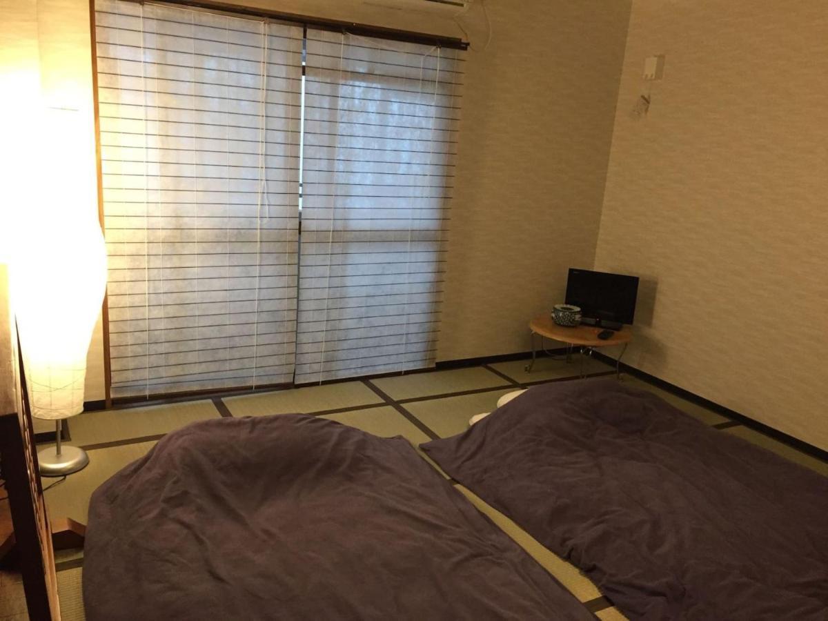Guest House Hanare - Vacation Stay 86077 Osaka Exterior foto