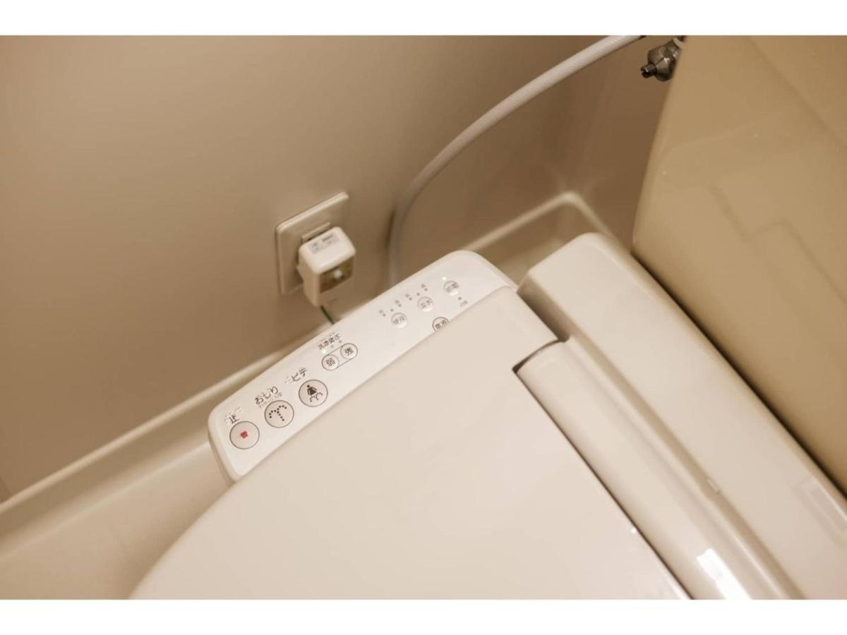 Guest House Hanare - Vacation Stay 86077 Osaka Exterior foto